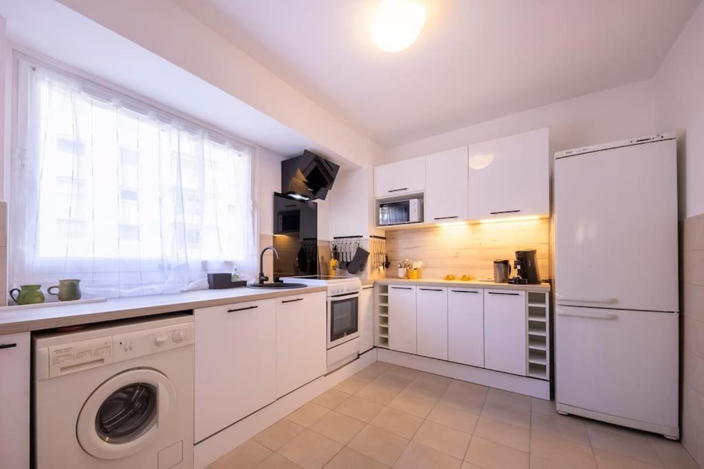 06B - Beautiful Apartment With Terrace Sea View Roquebrune-Cap-Martin Exterior foto